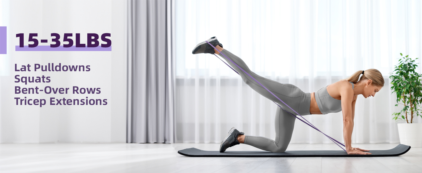Resistance Bands