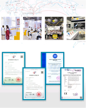 Ear and Nose Hair Trimmer for Men Women,Painless USB Rechargeable Nose Hair Trimmer Clipper