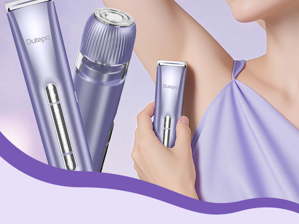 bikini trimmer for women's private area