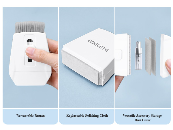 keyboard cleaning kit