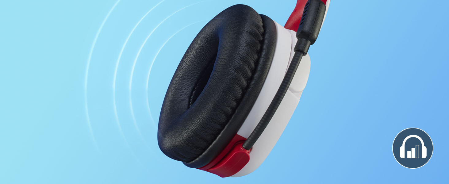 Immersive audio
