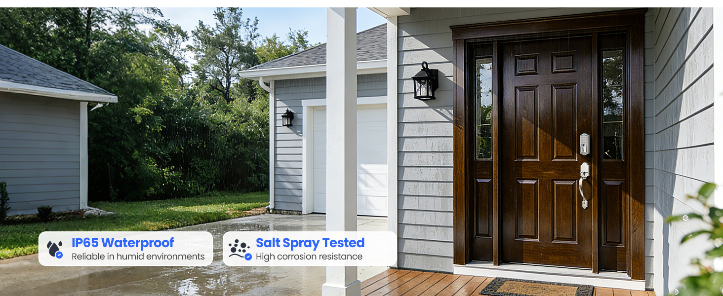 cerradura inteligente