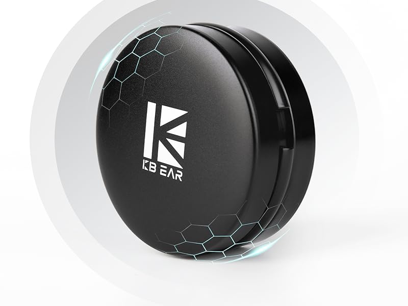in Ear Monitors Box