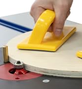 Gator Grip Safety Push Block 2 Pack with Blue Rubber Podular Pattern for Superior Gripping Power ...