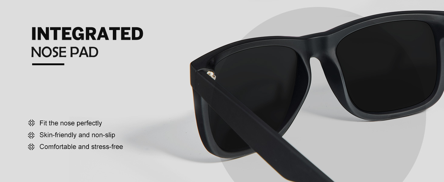 polarized sunglasses men