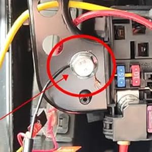 Dash Cam Hardwire Kit