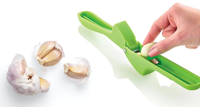 Garlic Press