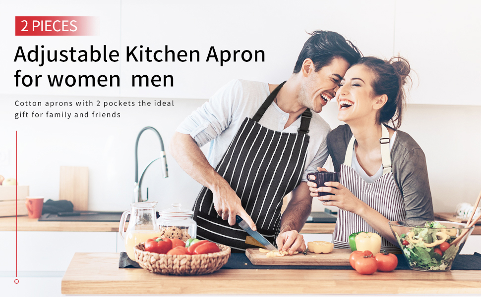 apron for women