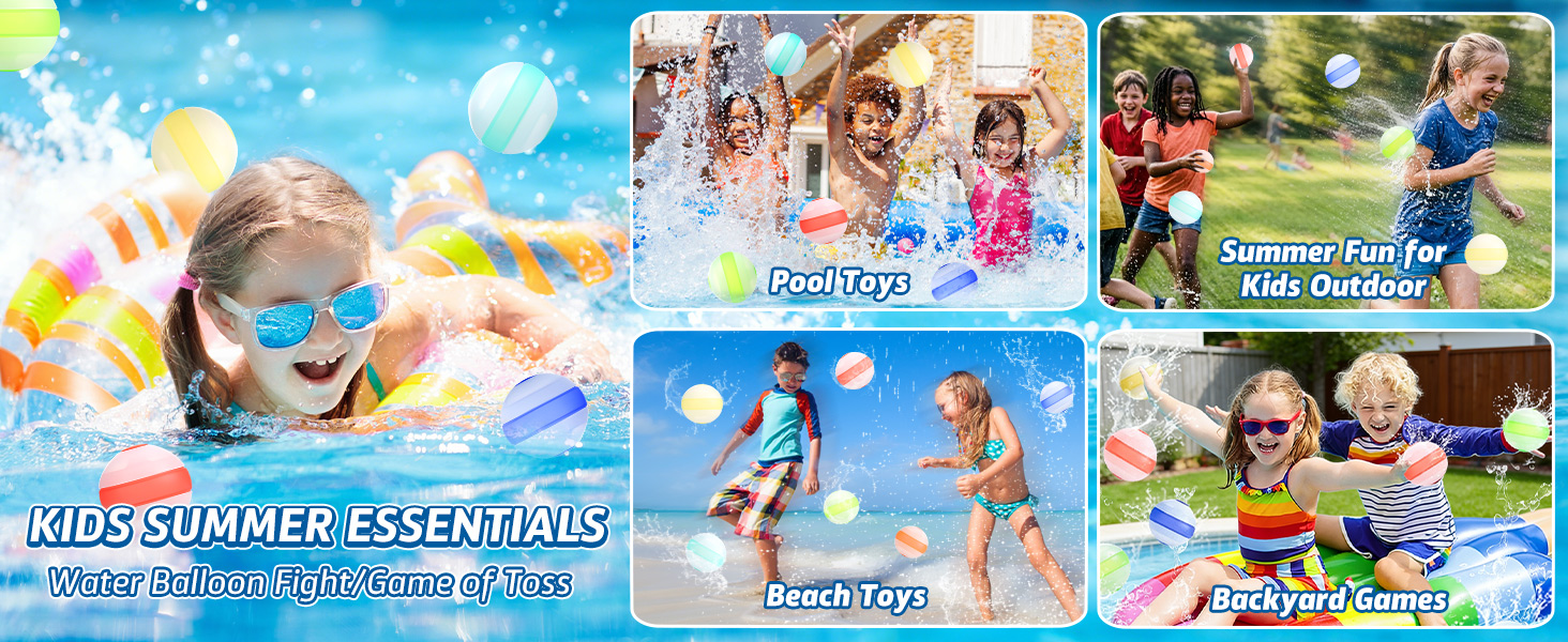 kids water toys