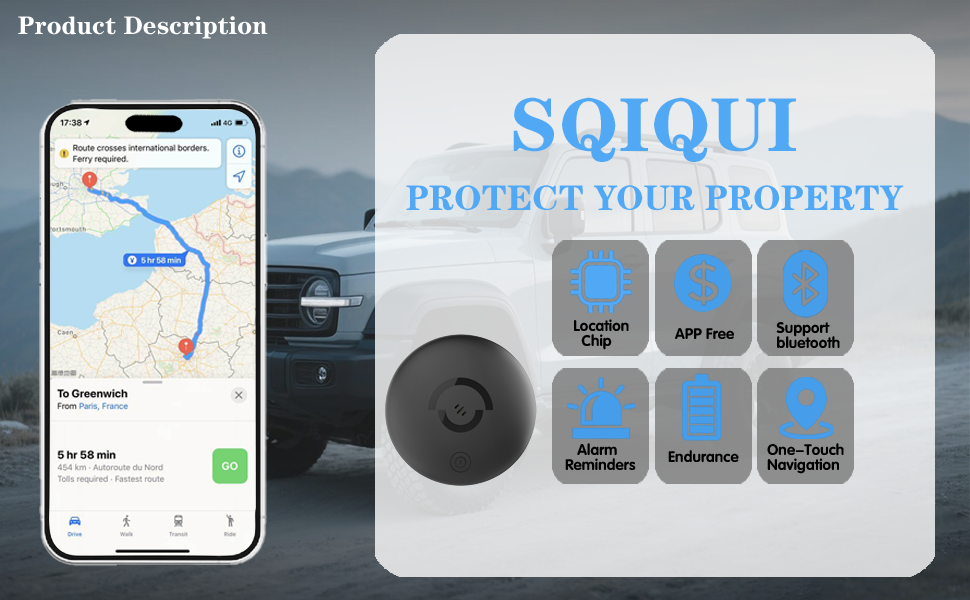 gps tracker for kids