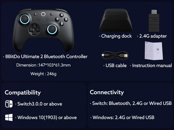 8bitdo
