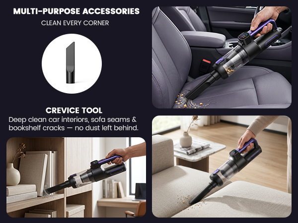 car vacuum cleaner high power