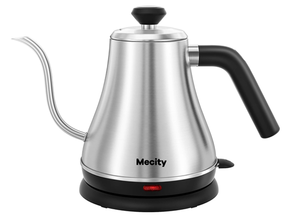 Stainless Steel Kettle