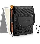 Cell Phone Holster for Samsung Galaxy W23 Flip 5G/ Galaxy Z Flip, Nylon Oxford Cloth Cell Phone C...