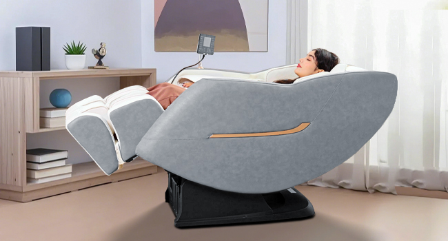 Mynta massage chair 1620