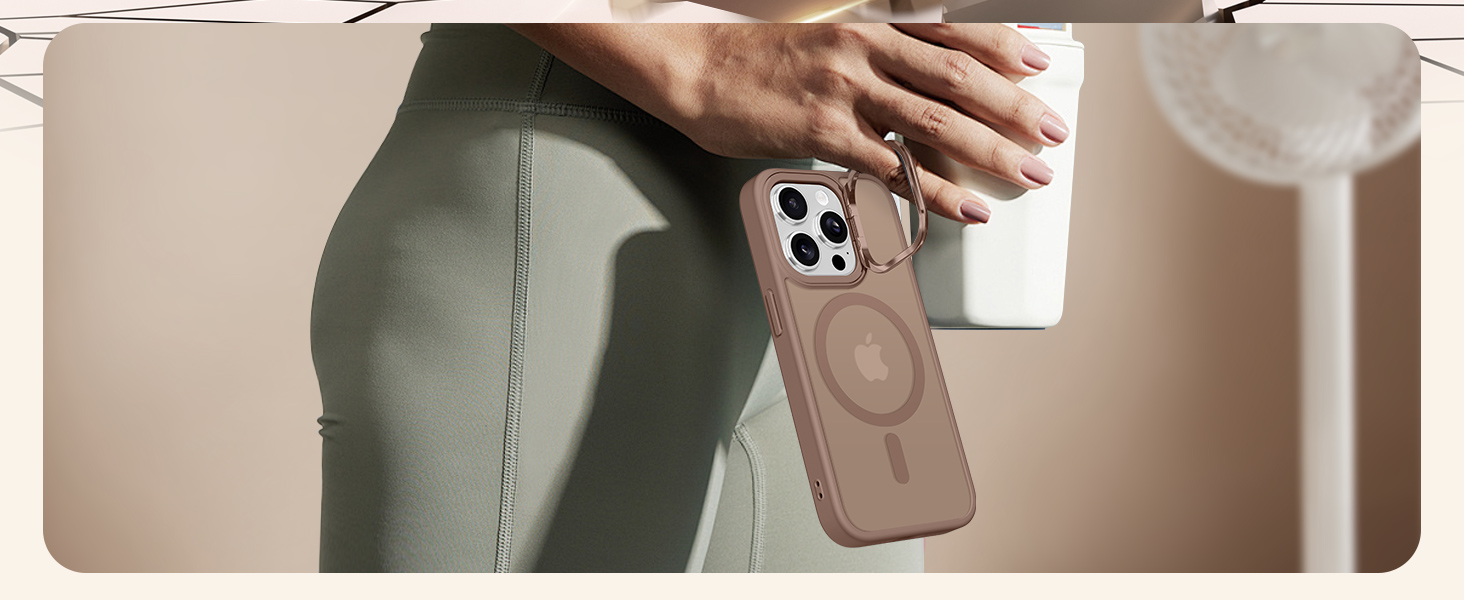 GolbinBox for iPhone 14 Pro Max Case