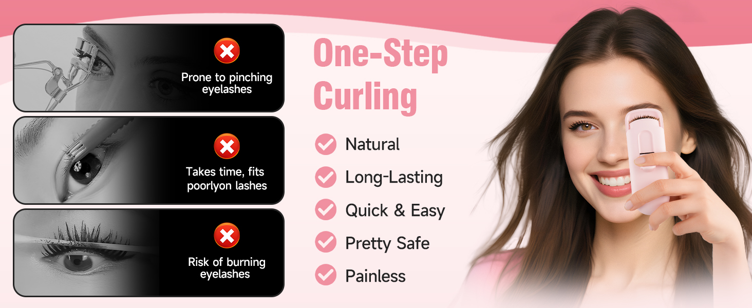 eye lash curler