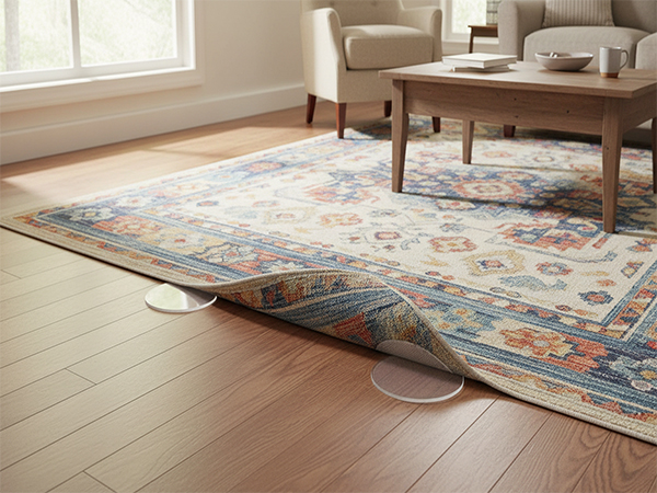 carpet grippers for hardwood floors