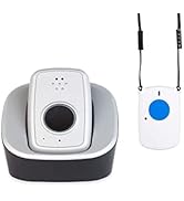 ADT Medical Alert On-The-Go Mobile Device - GPS Location Capabilities, AT&amp;T LTE Network, 24/7 U.S...