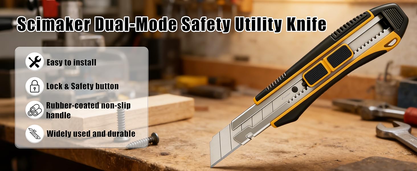 Utility Knife