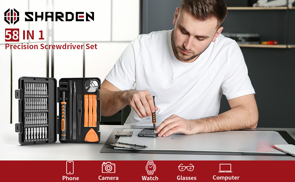 computer screwdriver kit
