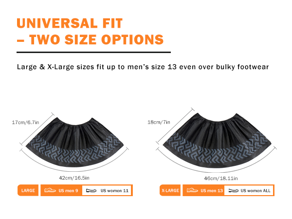 M- TWO SIZE