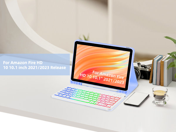 samsung HD10 10.1 tablet case keyboard