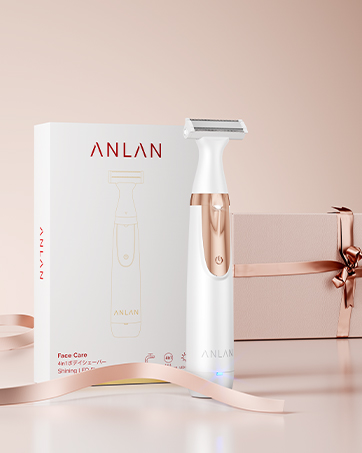 electric razors for women