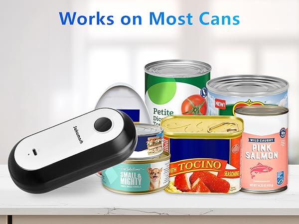 can opener electric kitchen