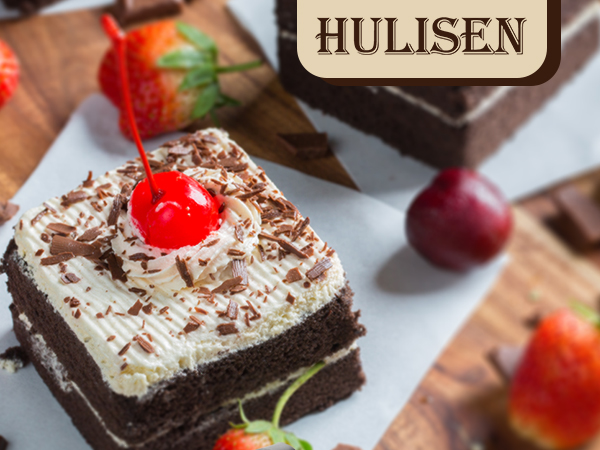 food molds for cooking