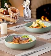 pasta bowl