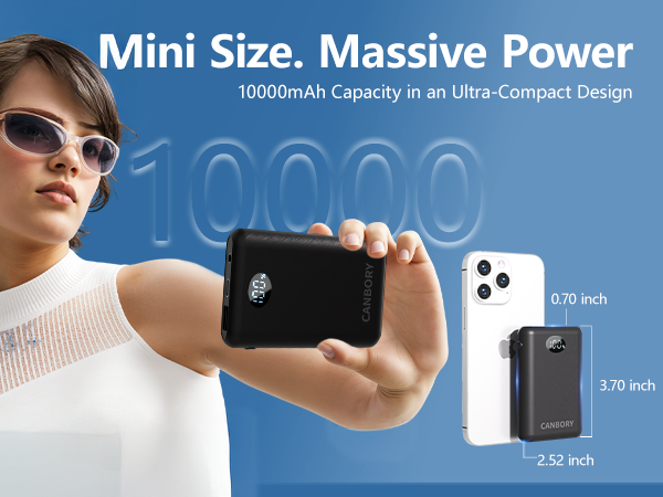 ororo battery pack