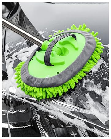 car wash brush