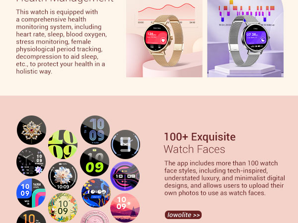 smart watch