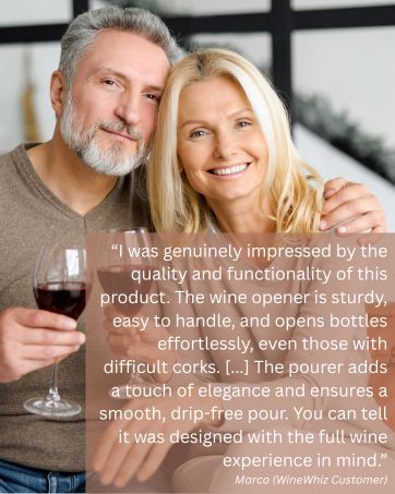 new technology gadgets 2025, house accessories raffle prizes liquid aerator wine decor house gifts 