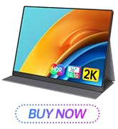 pc portable gaming monitor