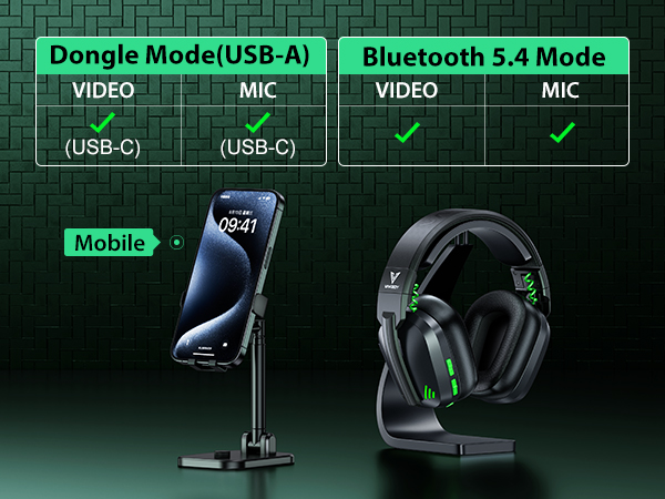 Gaming Headset