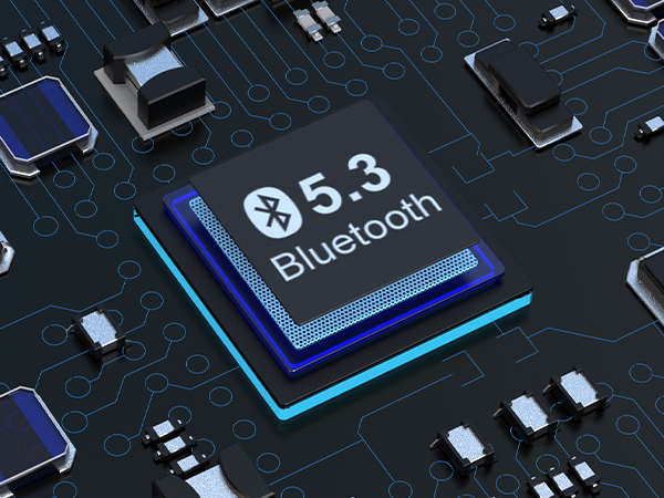 Bluetooth 5.3 Receiver