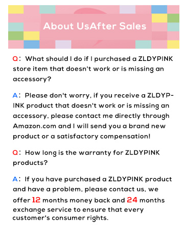 zldypink aurora light projector