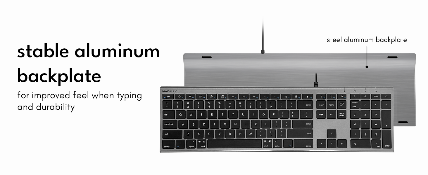 keyboard