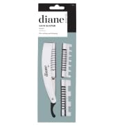 diane hair shaper