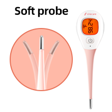 oral thermometer