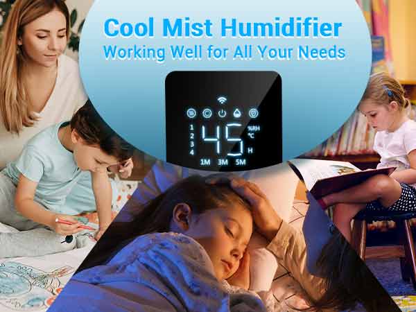 humidifier