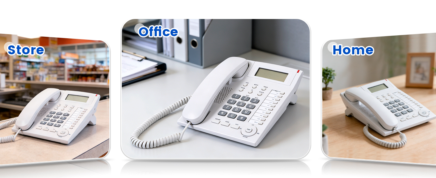 landline phones for seniors