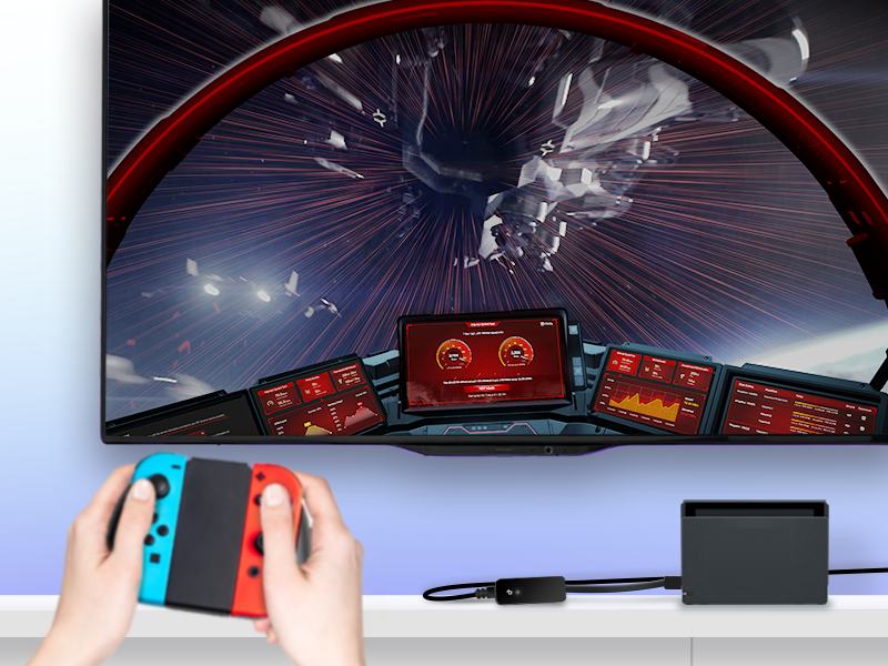 Usb Ethernet Adapter