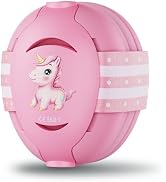 Floriogra Baby Headphones for Noise - Baby Ear Protection for Babies and Toddlers up to 36 Months...