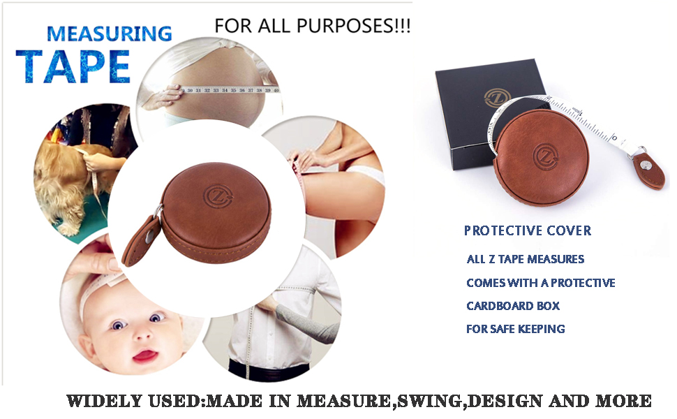 soft tape measure