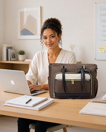 teacher bags for women