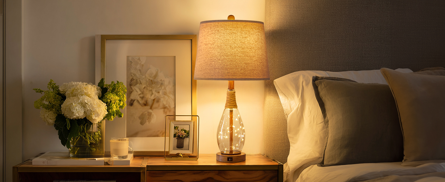 Lamp For Bedroom