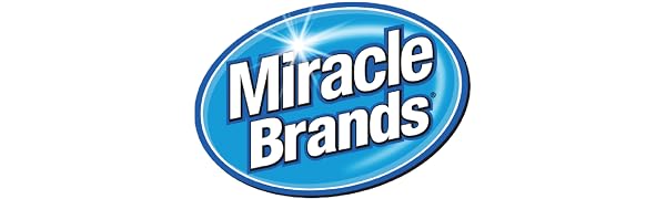 Miracle Brands
